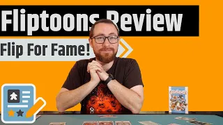 Fliptoons Review - Flip, Spend & Win!
