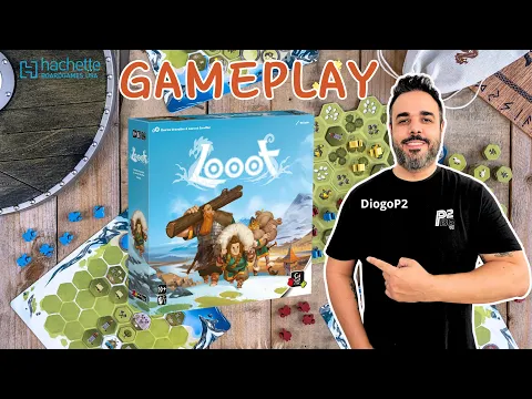 Looot | Review + Gameplay