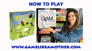 How to Play Battle Sheep