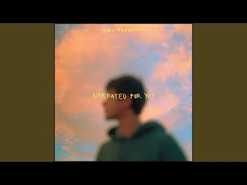 Thumbnail for Let Me Down Slowly - Alec Benjamin