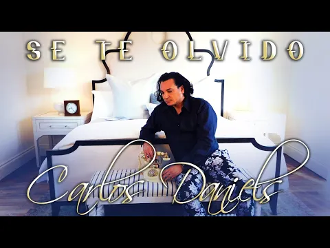 Video for event landing page