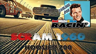 SCRAM '60 (Red, White & Blue Racin') - Race #15 Playthrough