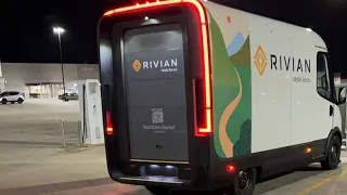(Livestream) Rivian Van RCV 500 Q&A