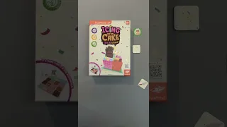 Slicing & Decorating: Icing on the Cake Explained #boardgames #shorts #howtoplay