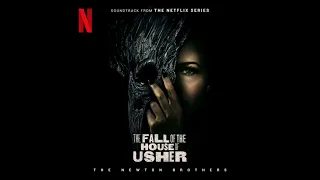 The Fall of the House of Usher 2023 Soundtrack | Music By The Newton Brothers | A Netflix Series |