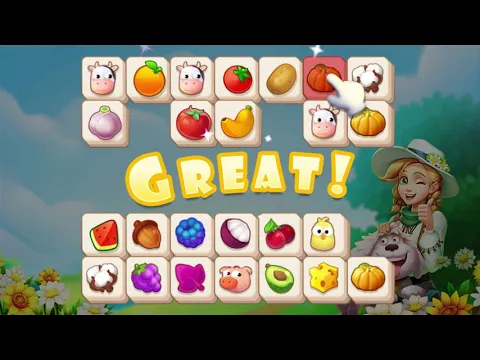فيديو Tile Farm