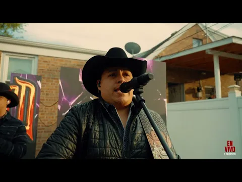 Video for event landing page