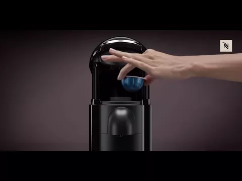 Video zu De'Longhi Nespresso Vertuo Plus ENV155.S
