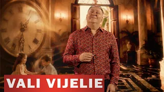 Vali Vijelie - Trece Timpul Peste Mine (Oficial Video) 2026