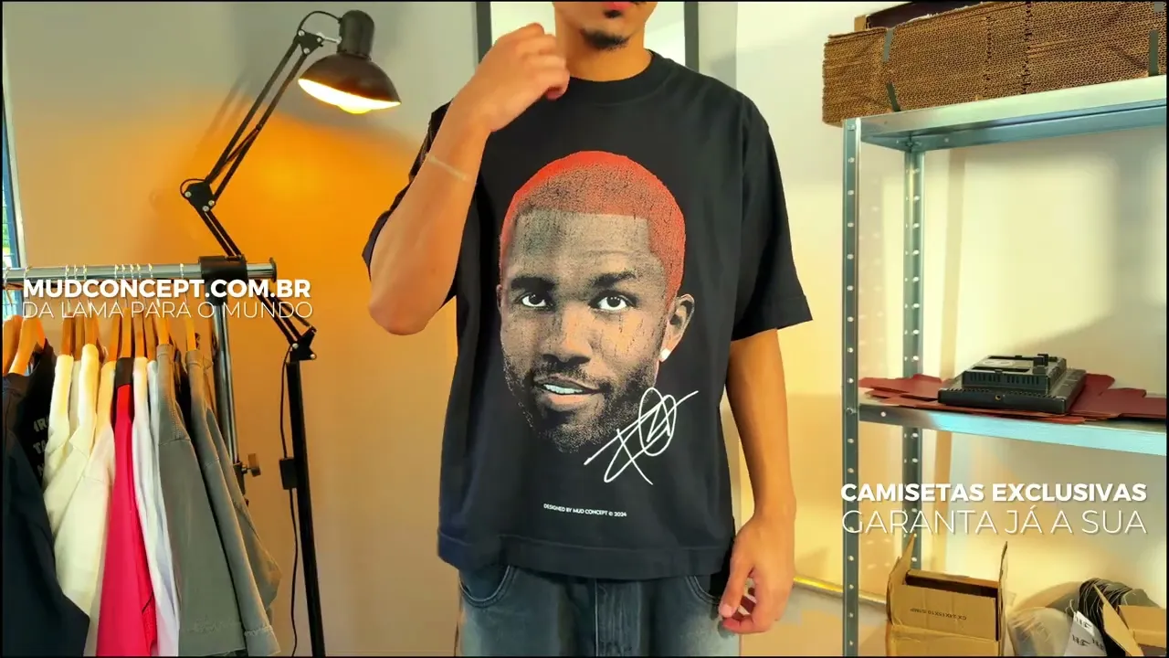 Vídeo de Mud Concept