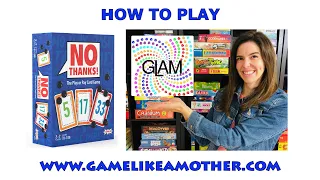 How to Play No Thanks!