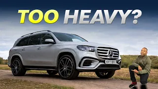 The Real Reason Cars Are Getting Heavier