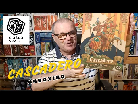 Apresentação dos Componentes