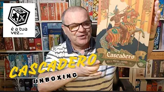Apresentação dos Componentes