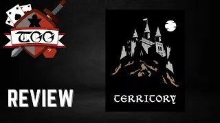 Territory the Card Game Review