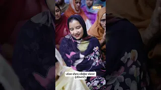 Reel - The first diwan at Naniola Ambala Haryana - Dhadrian Wale