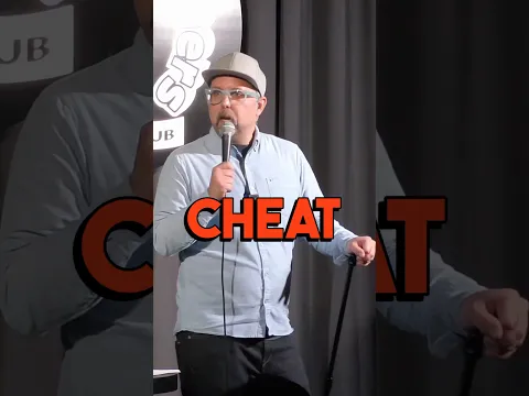 Dating a Board Gamer! #boardgames #tabletopgames #standupcomedy #dating #gamenight