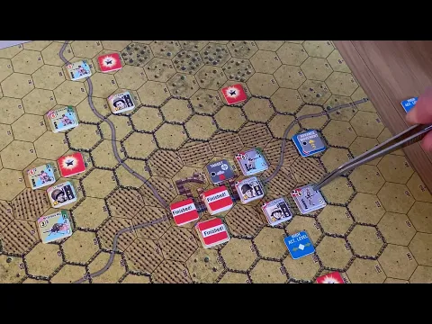 Normandy The Beginning of the End Solo AITS Part 7