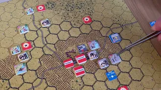 Normandy The Beginning of the End Solo AITS Part 7