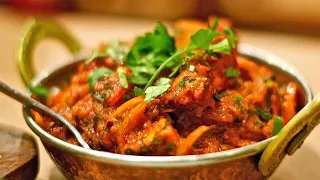 Chicken Jalfrezi Recipe • How To Make Chicken Curry Recipe • Best Indian Curry Chicken Recipe