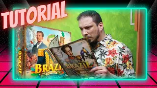 BRAZIL IMPERIAL - Tutorial