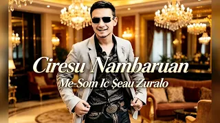 Cireșu Nambăruan ❌️ Sima Ambiția Bari ❌️ Joc Țigănesc 2026