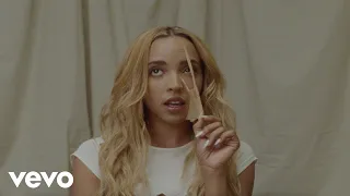 Tinashe - Talk To Me Nice (Official Video)