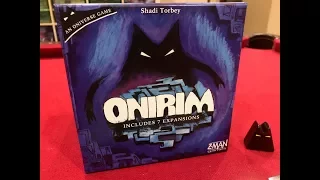 Onirim - Episode 87