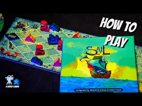 How to Play Sail