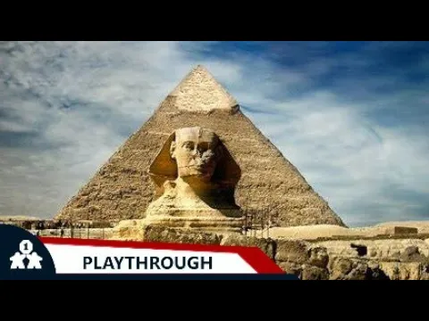 Through the Ages | Digital Solo | Mixed Challenge 2 Med AI | with Peter