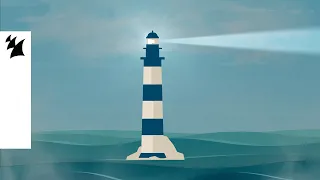 Nicholas Gunn & Jarod Glawe feat. Chris Howard - Lighthouse (Official Lyric Video)
