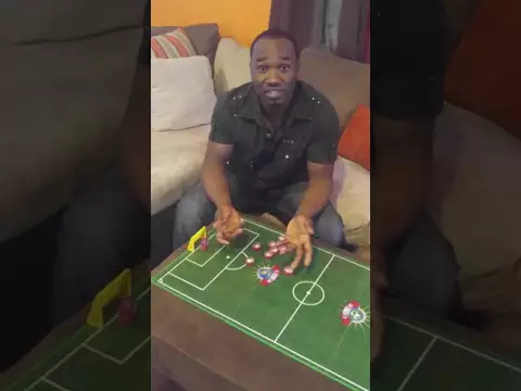 How to play I.S.B. Game