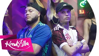 MC Reis - Mano do AK | DJ Vilão (KondZilla)