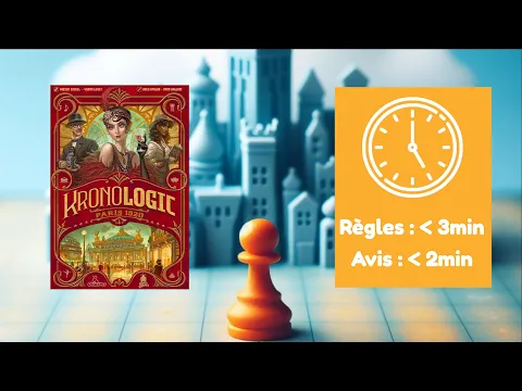 Survol et avis en 4 minutes