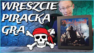 Blackbeard’s Lost Fleet = review by Game Troll TV [Polish]