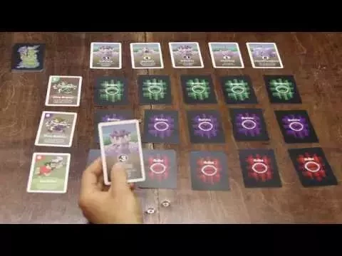 Finer Things Review - Romans Go Home