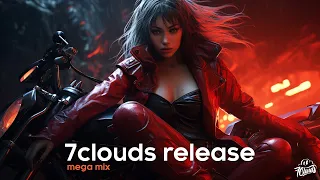 🎵☁️ Best of 7clouds Music Mix 2023 🎵 Best of EDM ♫ Gaming Music Mega Mix 2023 ☁️🎵