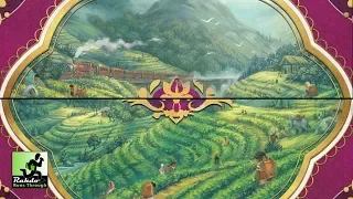 Ceylon Rundown