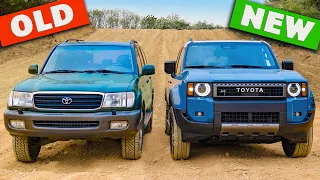 Are new SUVs pointless?