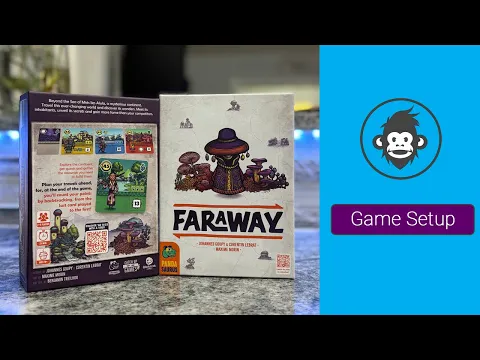 Faraway Game Setup