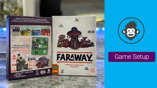 Faraway Game Setup