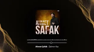 Ahmet Şafak - Zalımın Kızı (Live) - (Official Audio Video)