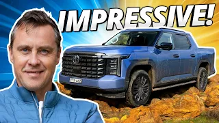 2025 MG U9 First Drive | Unique features for a sharp price