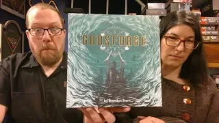 Godsforge Review and Tutorial