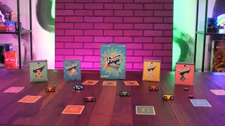 How to play Vroom (ENG)
