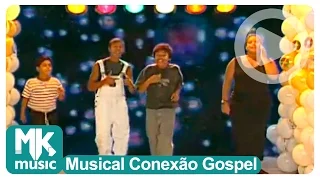 Banda e Voz Junior - Alegria (Musical Conexão Gospel)