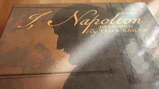 I, Napoleon