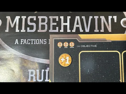Big Damn Hero mode for Firefly: Misbehavin’