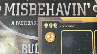 Big Damn Hero mode for Firefly: Misbehavin’