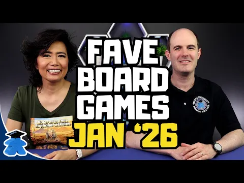 Our Top Games January 2026 and Updates